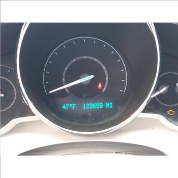 2012 Chevrolet Malibu (Hartford, CT 06114)