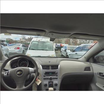 2012 Chevrolet Malibu (Hartford, CT 06114)