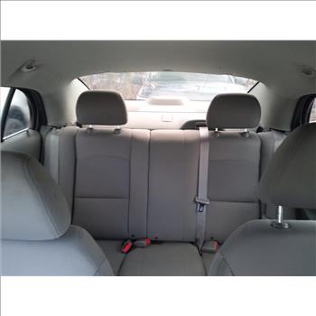 2012 Chevrolet Malibu (Hartford, CT 06114)