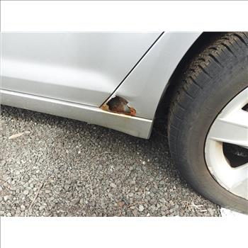 2012 Chevrolet Malibu (Hartford, CT 06114)