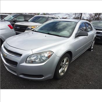 2012 Chevrolet Malibu (Hartford, CT 06114)
