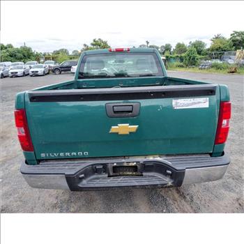 2012 Chevrolet Silverado (Hartford, CT 06114)