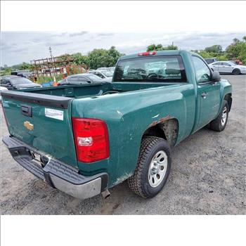 2012 Chevrolet Silverado (Hartford, CT 06114)