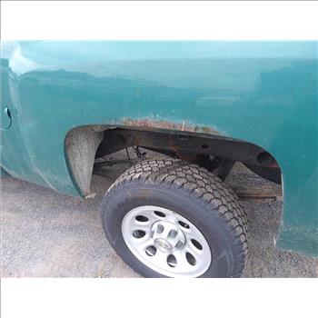 2012 Chevrolet Silverado (Hartford, CT 06114)