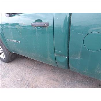 2012 Chevrolet Silverado (Hartford, CT 06114)