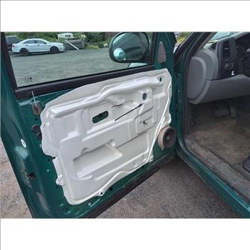 2012 Chevrolet Silverado (Hartford, CT 06114)