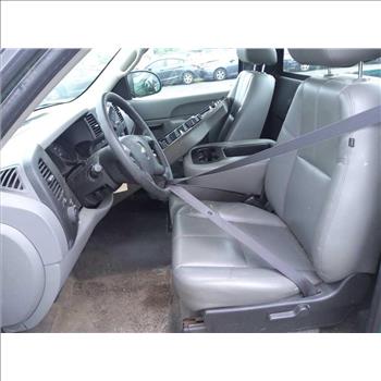 2012 Chevrolet Silverado (Hartford, CT 06114)
