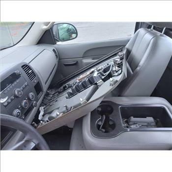 2012 Chevrolet Silverado (Hartford, CT 06114)