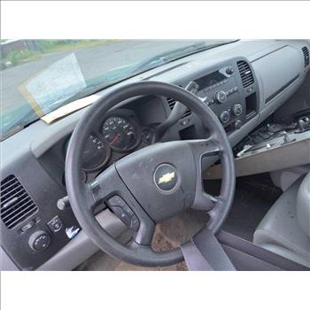 2012 Chevrolet Silverado (Hartford, CT 06114)