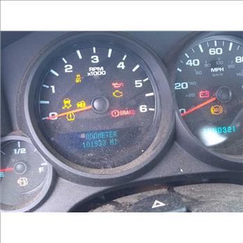 2012 Chevrolet Silverado (Hartford, CT 06114)