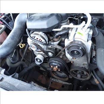 2012 Chevrolet Silverado (Hartford, CT 06114)