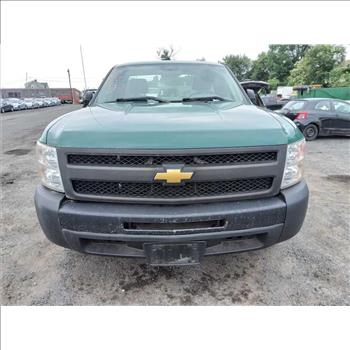 2012 Chevrolet Silverado (Hartford, CT 06114)