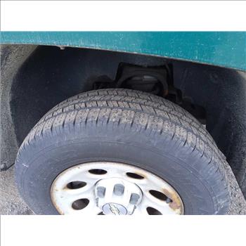 2012 Chevrolet Silverado (Hartford, CT 06114)