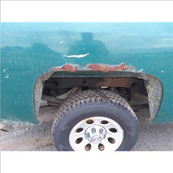 2012 Chevrolet Silverado (Hartford, CT 06114)