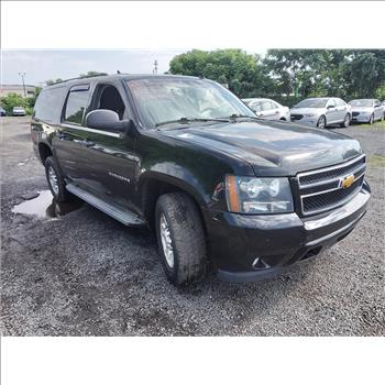 2012 Chevrolet Suburban (Hartford, CT 06114)