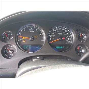 2012 Chevrolet Suburban (Hartford, CT 06114)
