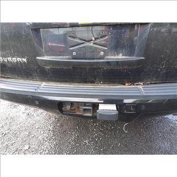 2012 Chevrolet Suburban (Hartford, CT 06114)