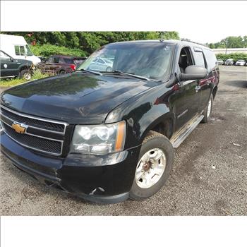 2012 Chevrolet Suburban (Hartford, CT 06114)