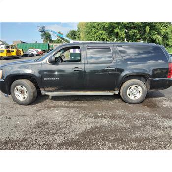 2012 Chevrolet Suburban (Hartford, CT 06114)