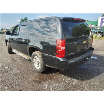 2012 Chevrolet Suburban (Hartford, CT 06114)