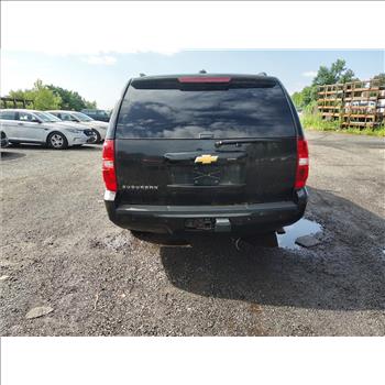 2012 Chevrolet Suburban (Hartford, CT 06114)