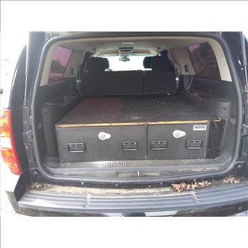 2012 Chevrolet Suburban (Hartford, CT 06114)