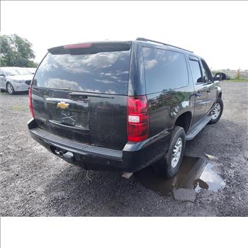 2012 Chevrolet Suburban (Hartford, CT 06114)
