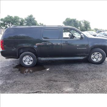 2012 Chevrolet Suburban (Hartford, CT 06114)