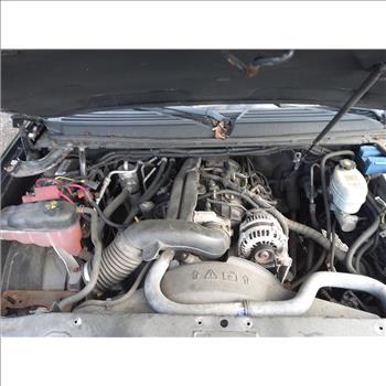2012 Chevrolet Suburban (Hartford, CT 06114)