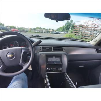 2012 Chevrolet Suburban (Hartford, CT 06114)