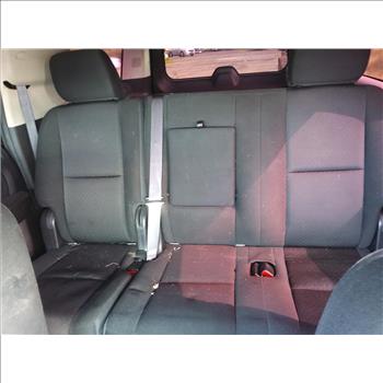 2012 Chevrolet Suburban (Hartford, CT 06114)