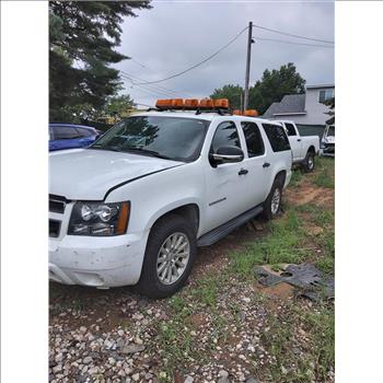 2012 Chevrolet Suburban (Staten Island, NY 10309)