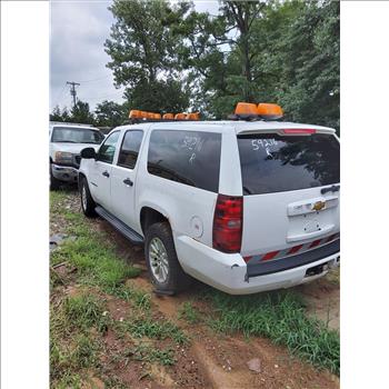 2012 Chevrolet Suburban (Staten Island, NY 10309)