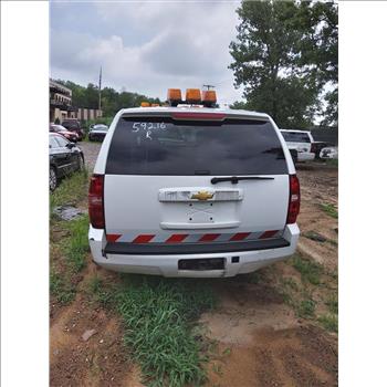 2012 Chevrolet Suburban (Staten Island, NY 10309)