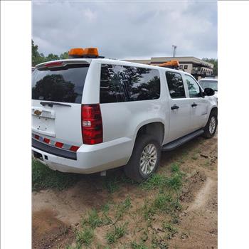 2012 Chevrolet Suburban (Staten Island, NY 10309)