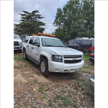 2012 Chevrolet Suburban (Staten Island, NY 10309)