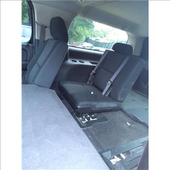 2012 Chevrolet Suburban (Staten Island, NY 10309)