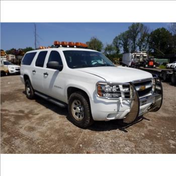 2012 Chevrolet Suburban (Staten Island, NY 10309)