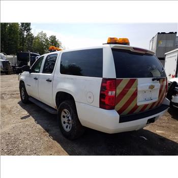 2012 Chevrolet Suburban (Staten Island, NY 10309)
