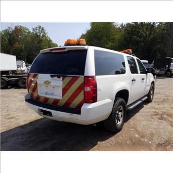 2012 Chevrolet Suburban (Staten Island, NY 10309)