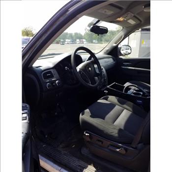 2012 Chevrolet Suburban (Staten Island, NY 10309)