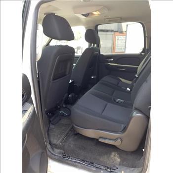 2012 Chevrolet Suburban (Staten Island, NY 10309)