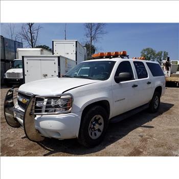 2012 Chevrolet Suburban (Staten Island, NY 10309)