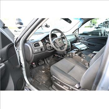 2012 Chevrolet Tahoe (Aventura, FL 33180)