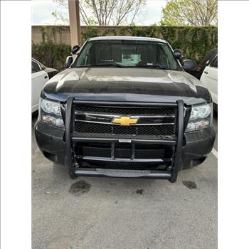 2012 Chevrolet Tahoe (Murrieta, CA 92562)