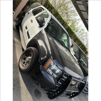 2012 Chevrolet Tahoe (Murrieta, CA 92562)