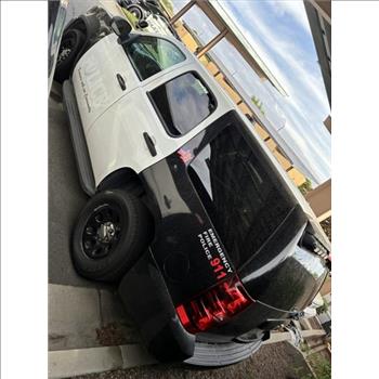 2012 Chevrolet Tahoe (Murrieta, CA 92562)