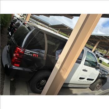 2012 Chevrolet Tahoe (Murrieta, CA 92562)