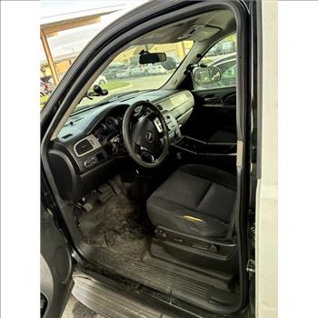 2012 Chevrolet Tahoe (Murrieta, CA 92562)