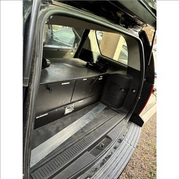 2012 Chevrolet Tahoe (Murrieta, CA 92562)